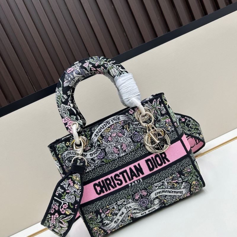 D*or shopping bags